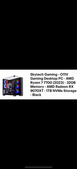 Pc for sell