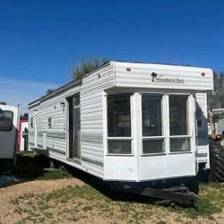 1994 Woodland Park Trailer