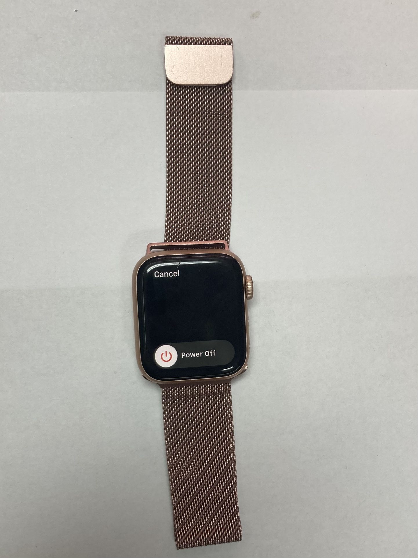Apple Watch Series 4