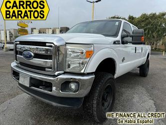 2016 Ford F-350