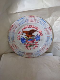 200TH ANNIVERSARY YEAR 1(contact info removed)