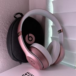 Beats solo 3 