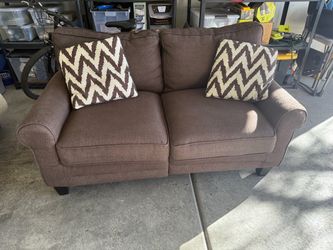 Loveseat Couch