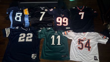 Youth NFL Jerseys  bundle