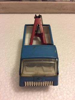 Vintage Tonka