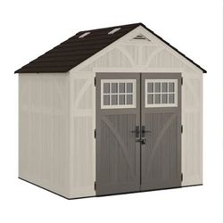 Shed Assembler 