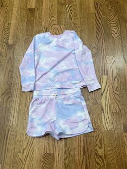 7/8 Girls Outfit