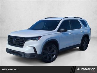 2023 Honda Pilot