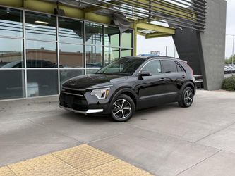 2024 Kia Niro Plug-In Hybrid