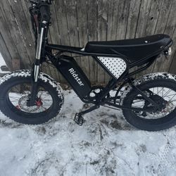 Ridstar q20