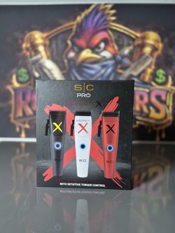 StyleCraft Instinct X