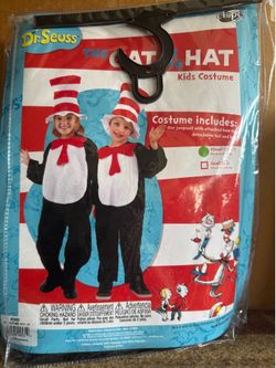 Toddler Halloween Costume