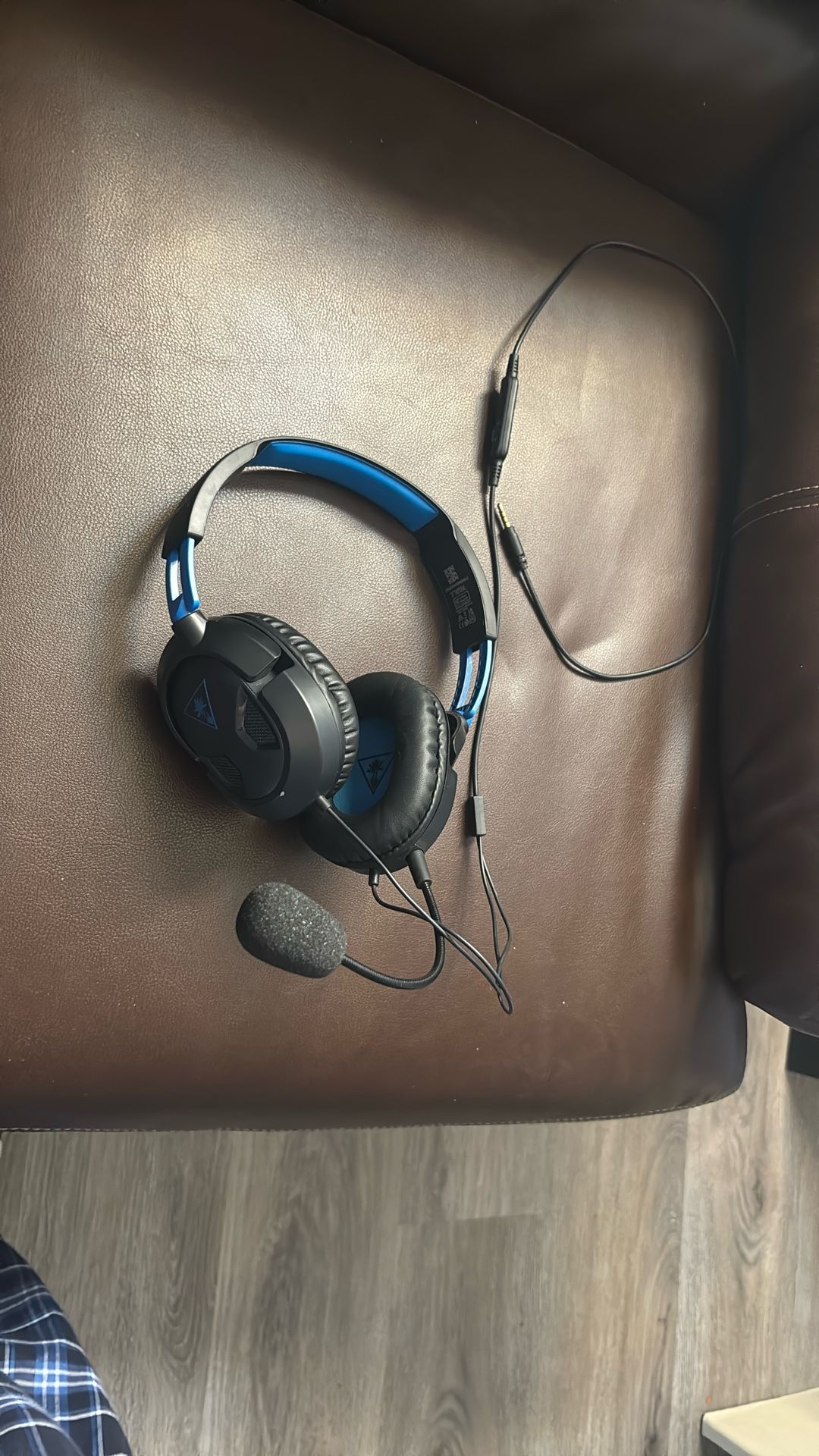 Gaming Headphones