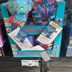 Kids Paddle Pals