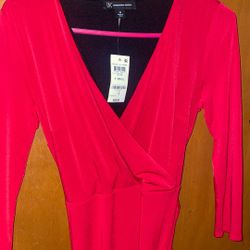 New Extra Small Size Dress