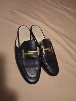 Tods size 37