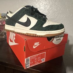 Dunks 7.5 Woman 