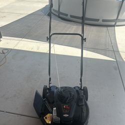 Exclusive Murray 20 in. 125 cc Briggs & Stratton Walk Behind Gas Push Lawn Mower with 4 Wheel Height Adjustment and Prime 'N Pull Start