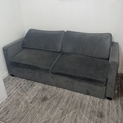 pull out sofa bed