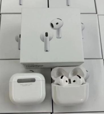 Airpods Pro 2 Or AirPods 4 For Sell