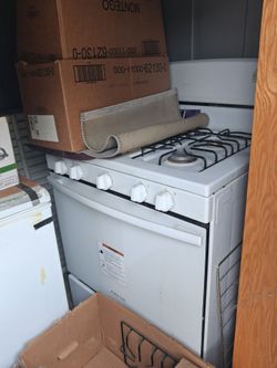 2025 Stove Electric