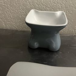 porcelain jewelry holder 