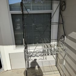 Wine Rack