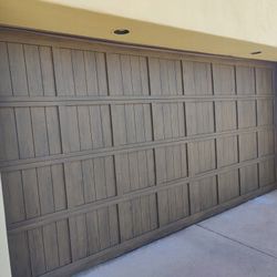 Garage Door Sale