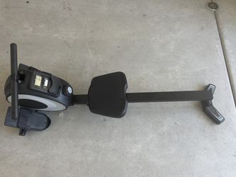 Brand New Magnetic Rower
