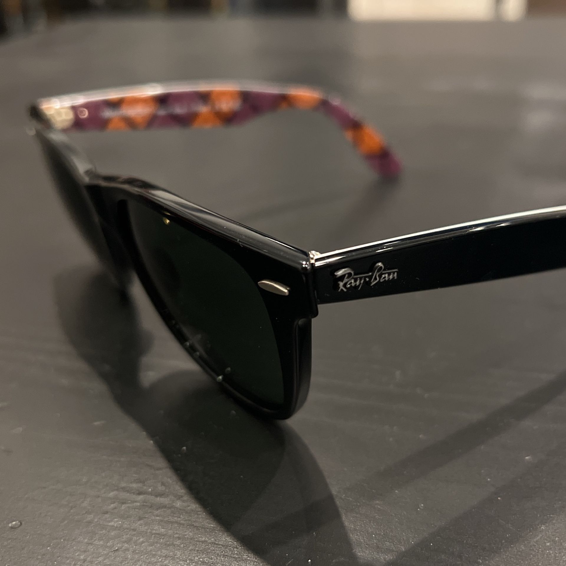 Brand New - Ray Ban Wayfarer
