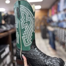 Men’s Western Boots