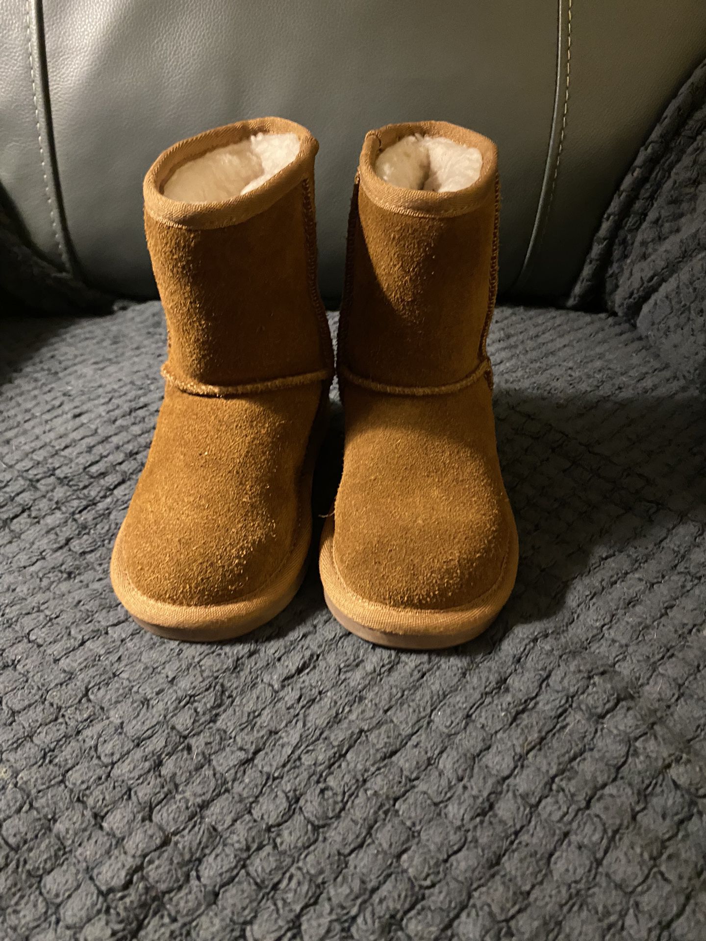 Koolaburra By Ugg Toddler Boots
