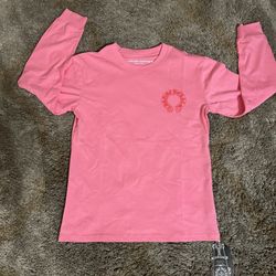 Boosted Chrome heart unisex Longsleeve