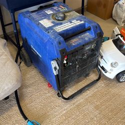 11,000 Watt Generator 