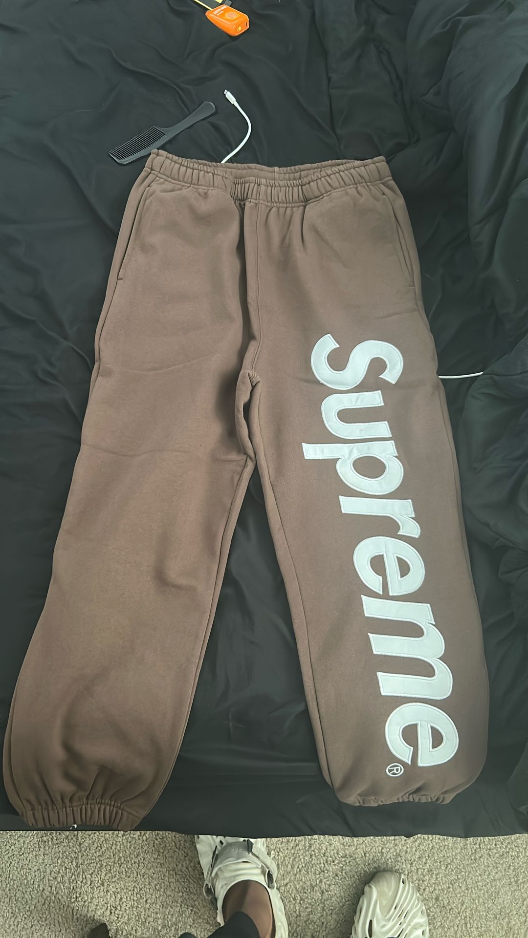 Supreme Sweat Pants
