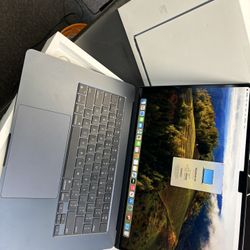 2023 2024 Apple MacBook Air 15” M2 Chip Warranty