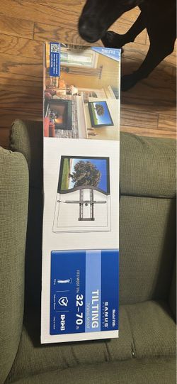 Tv Mounts