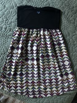 Roxy Top