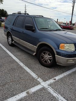 2005 Ford Expedition