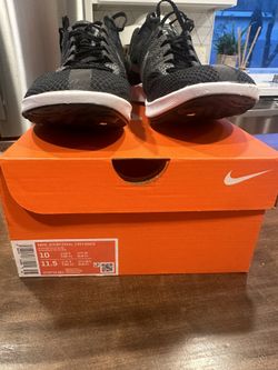 Nike Zoom Rival Distance 