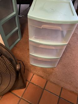 Storage Box