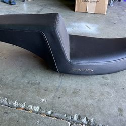 Saddlemen Seat Black