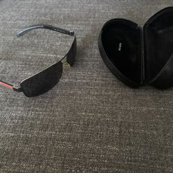 Prada shades
