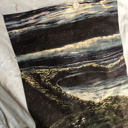 Encinitas T Shirt Art