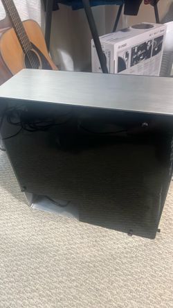 inwin904 case