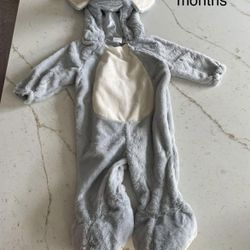 Halloween Costumes (infant)