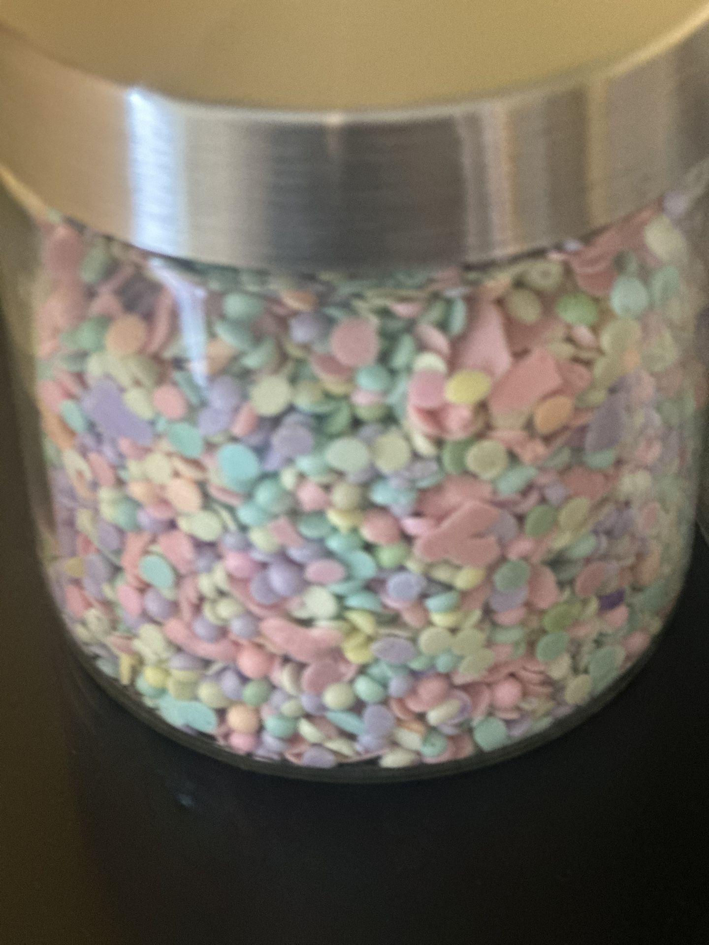  Scented Laundry Beads