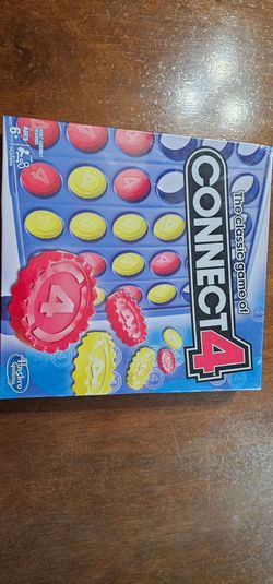 Connect 4