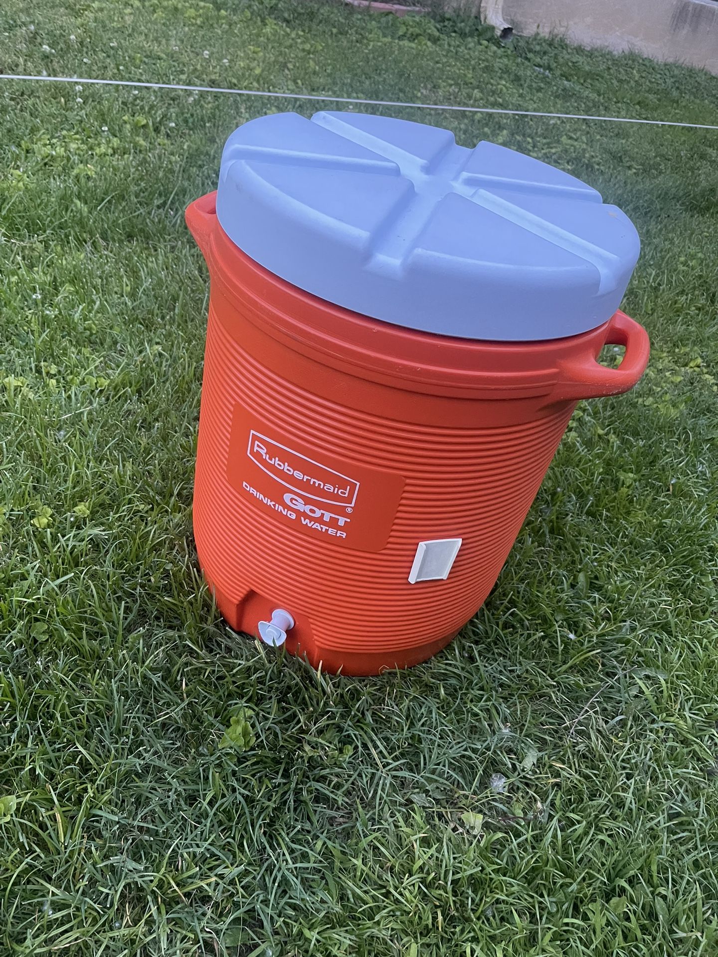 Cooler