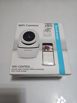 Wifi Camera